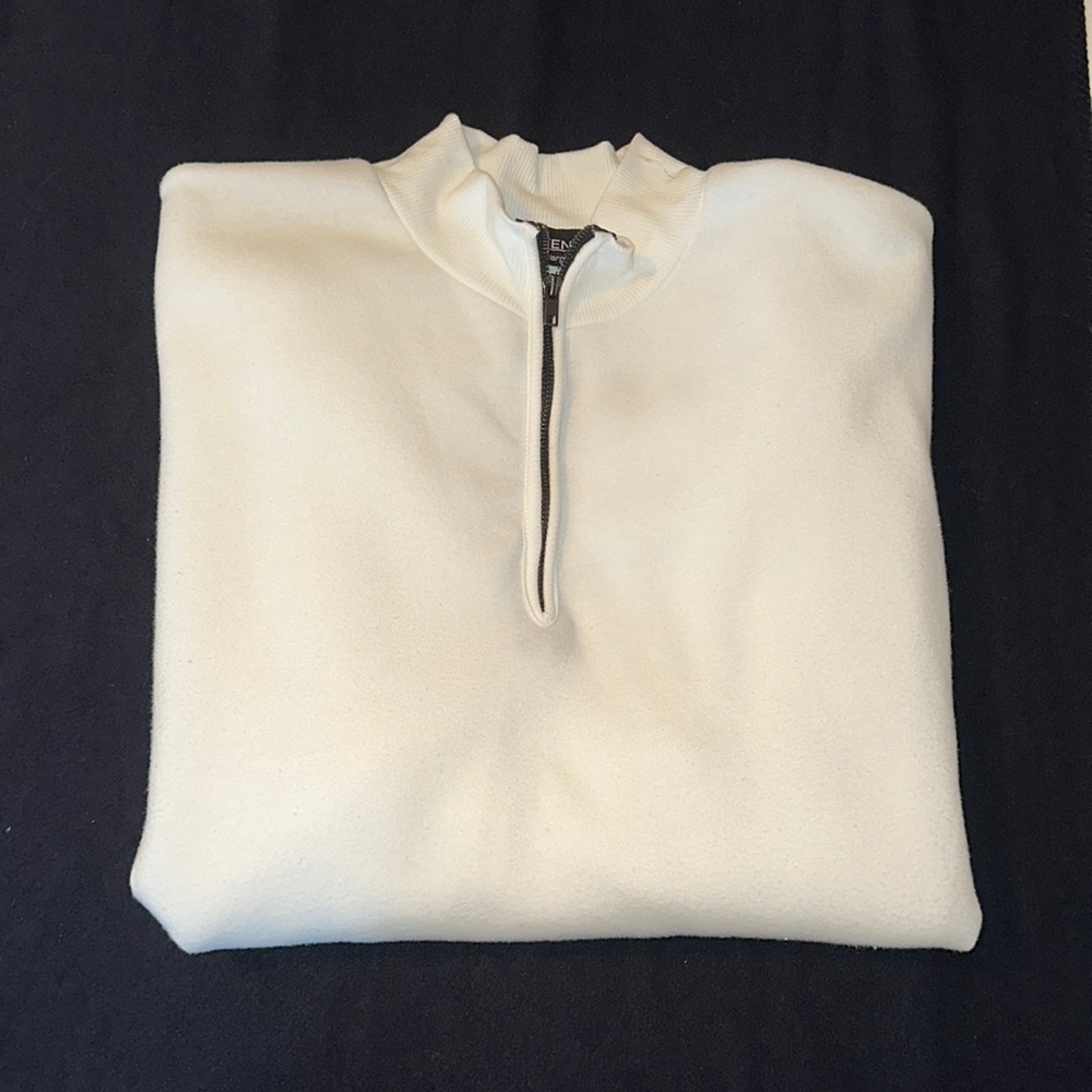 Kittenish Sweatshirt
